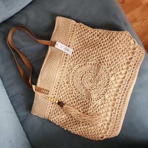 Sonoma bag